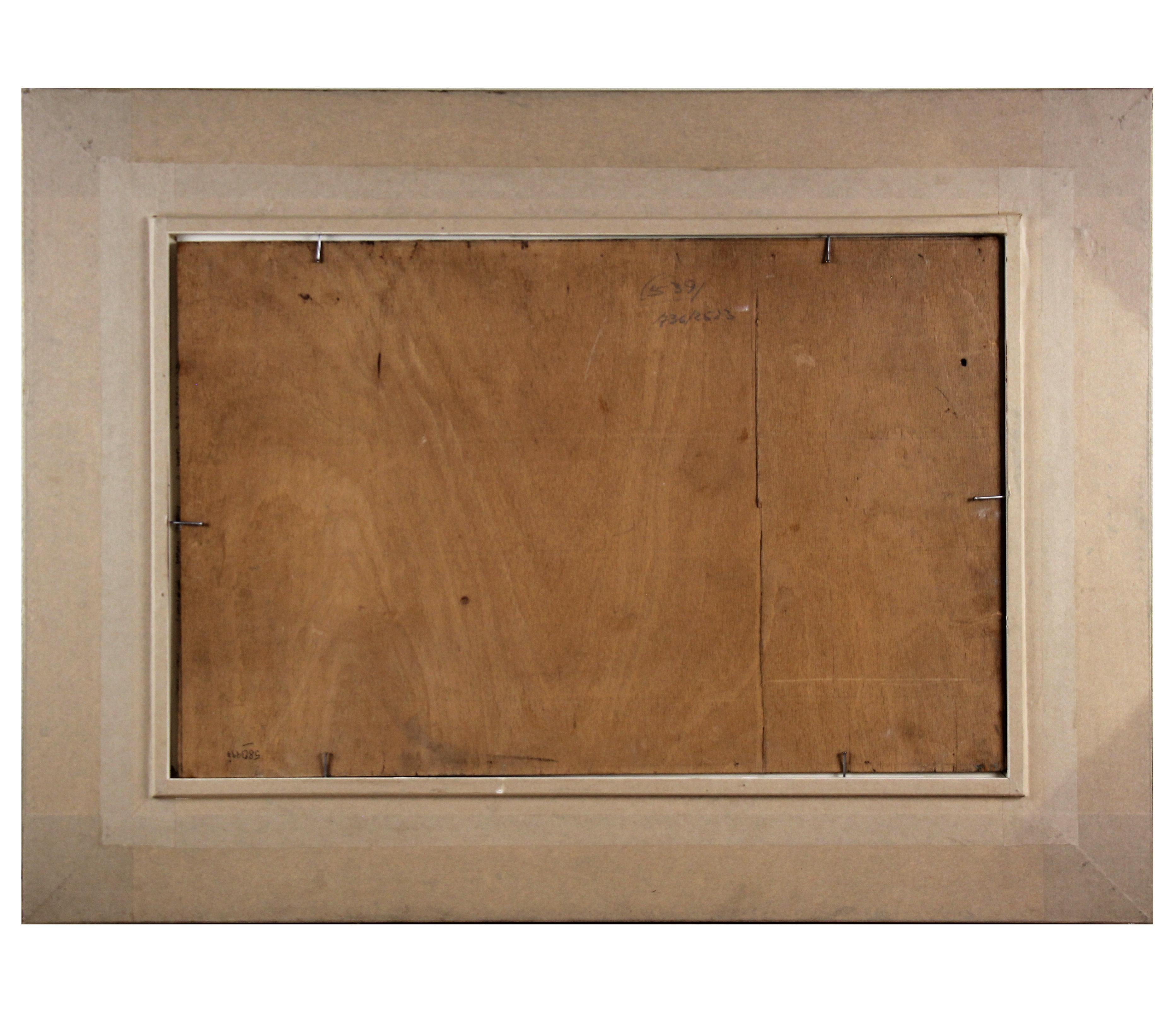 Maroniez è conosciuto soprattutto come un abile pittore del mare e della vita dei pescatori.
An He dipinse principalmente in Bretagna (Francia).

Patrimonio di musei e gallerie :

Boulogne: banchi di cozze
Cambrai: Nemici del raccolto
Douai: Primo