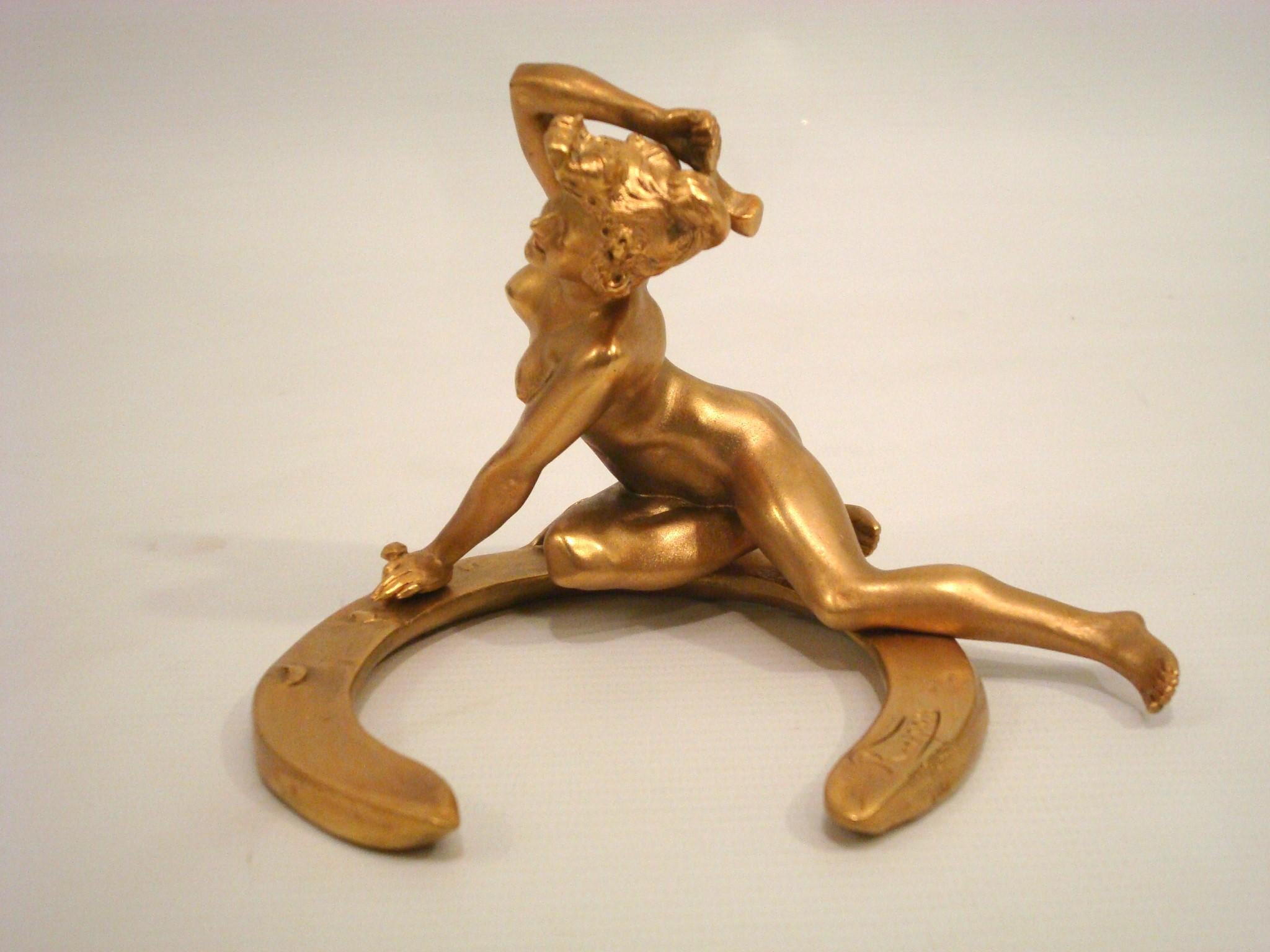Francese Georges Récipon, 