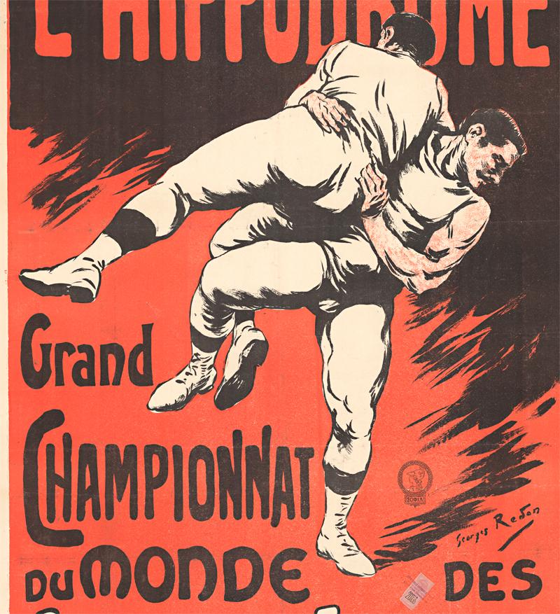 georges redon prints