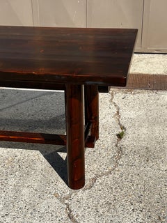 Georges Robert Dining room table France 1960
