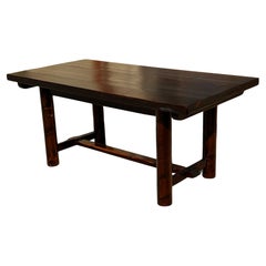 Georges Robert Dining room table France 1960