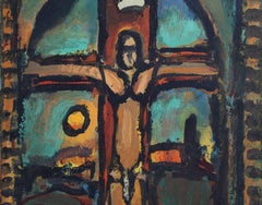 Crucifixion