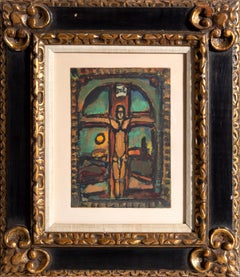 Crucifixion