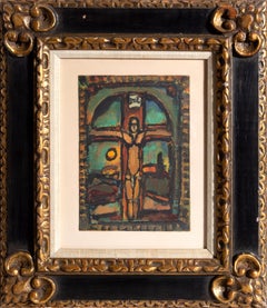 Crucifixion