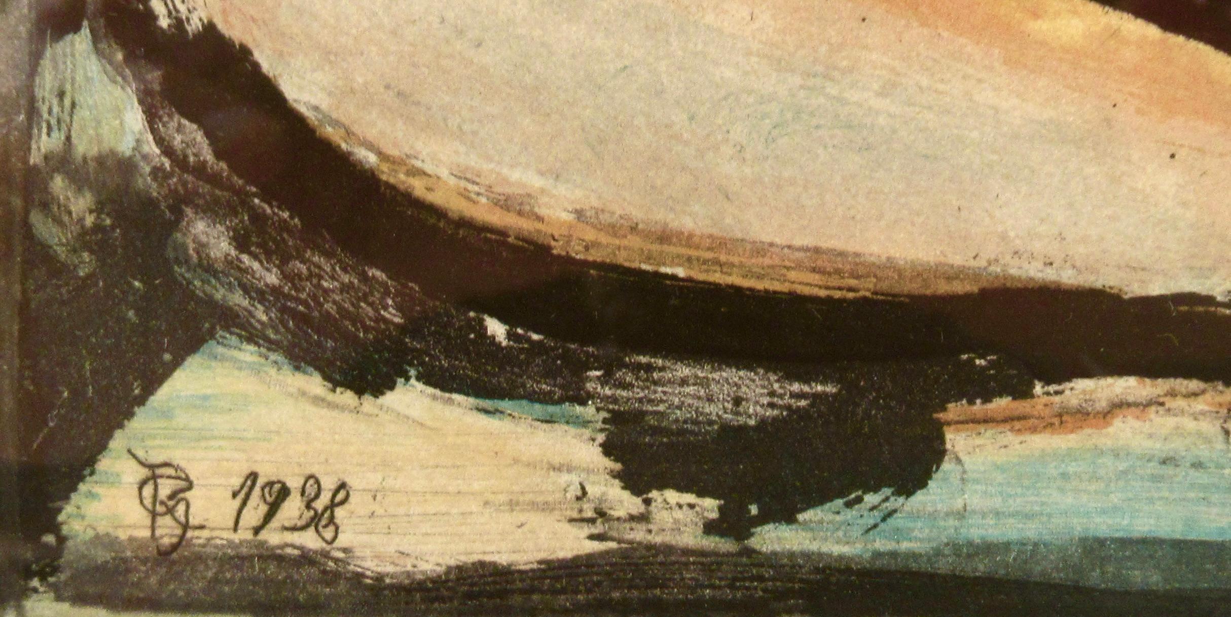 This artwork titled 