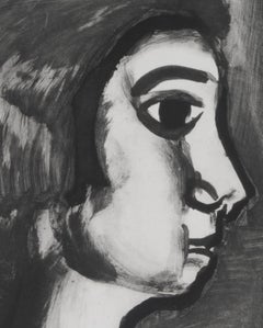 Fille dite de joie (They Call Her Daughter of Joy)