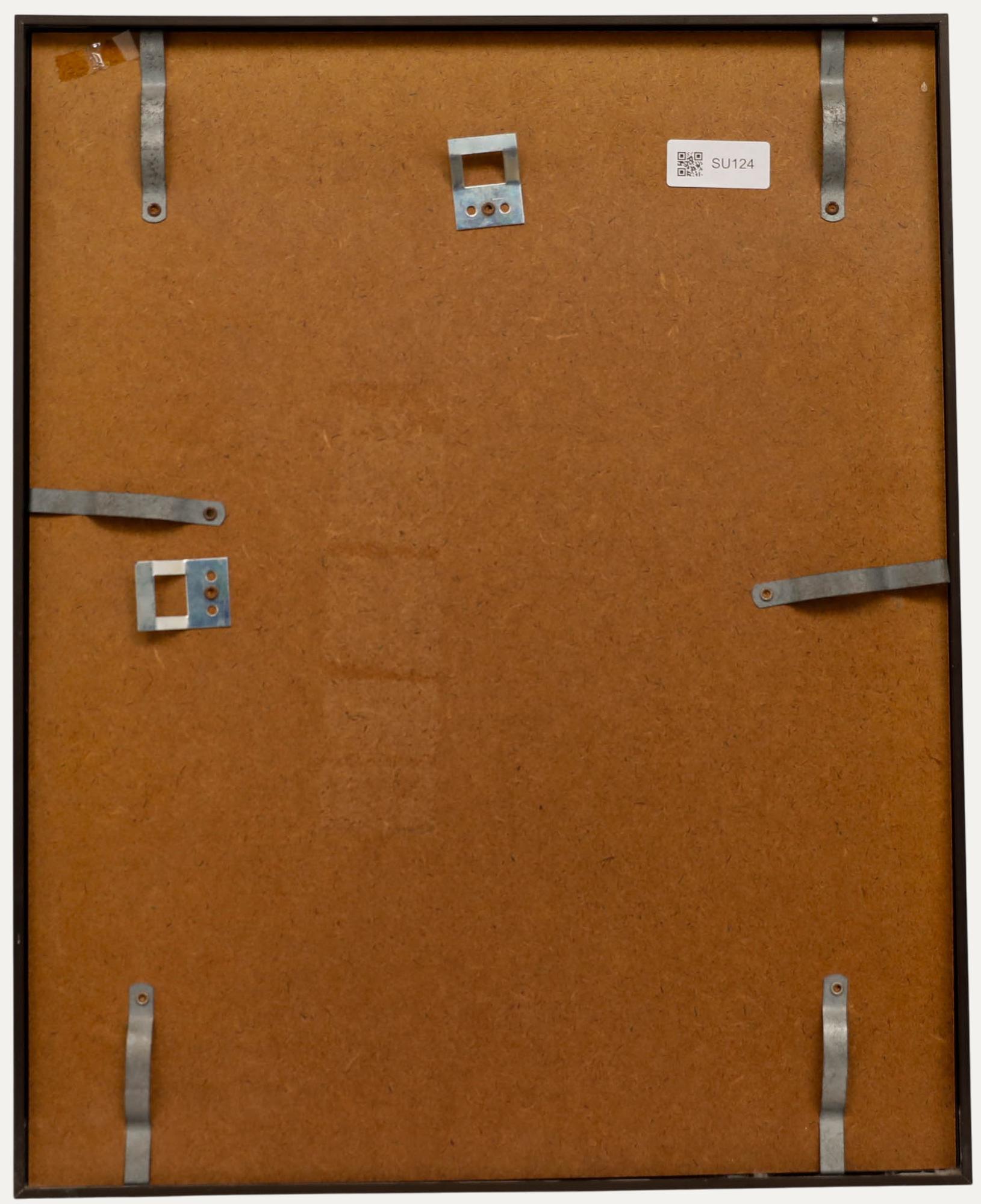 Georges Rouault (1871-1958) - 1928 Etching, Femme Hideuse For Sale 2