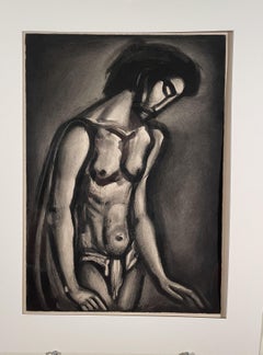 ER WURDE VERLEUMDET UND BEKÄMPFT UND ER HAT KEIN GELD