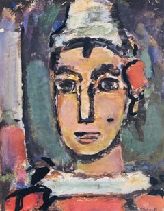 Jentie Bernard, Divertissement, Éditions de la Revue Verve