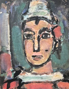 Jentie Bernard, Divertissement, Éditions de la Revue Verve