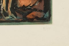 Le Baie de Trespasses