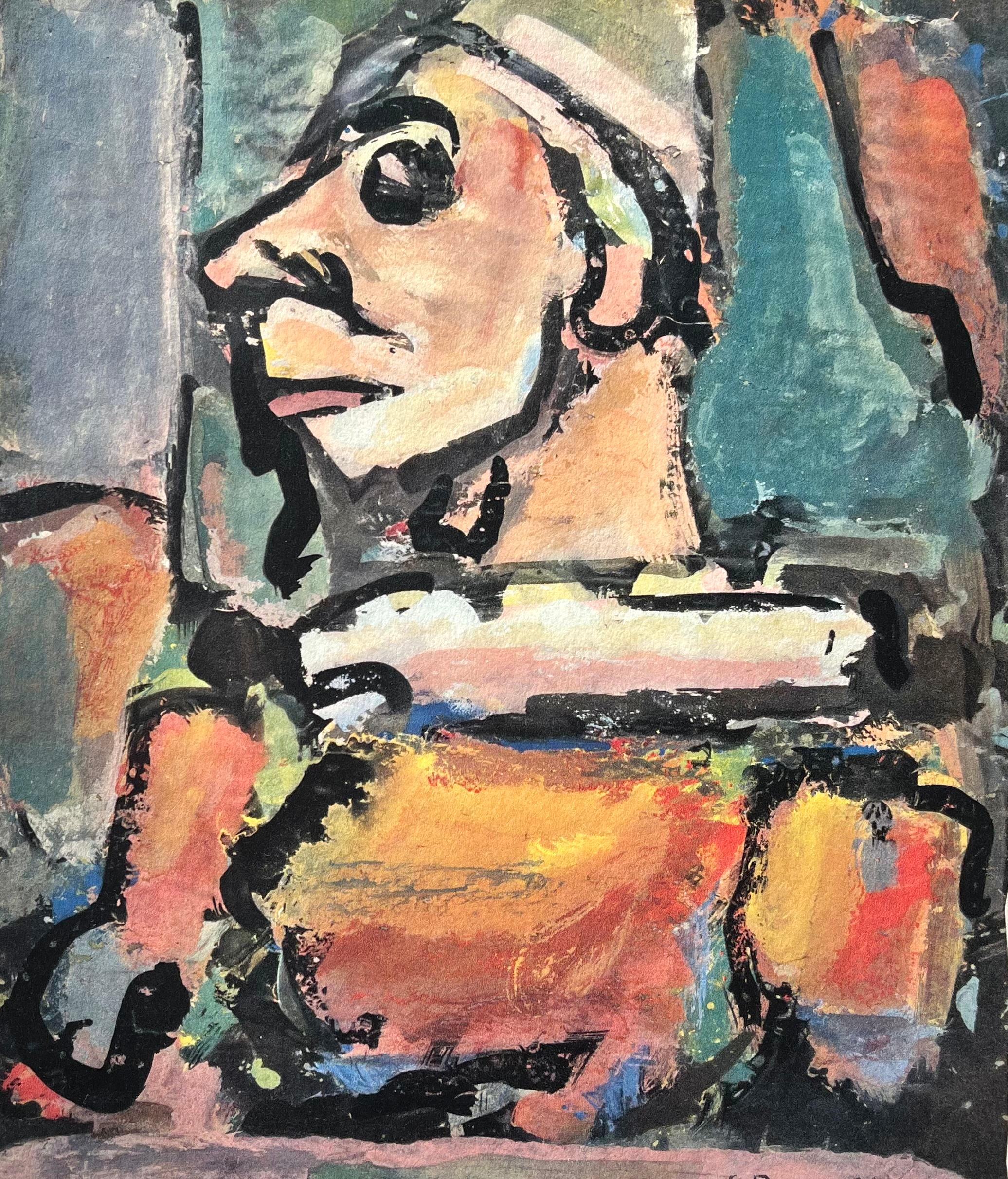 Le Moqueur, Divertissement, Éditions de la Revue Verve