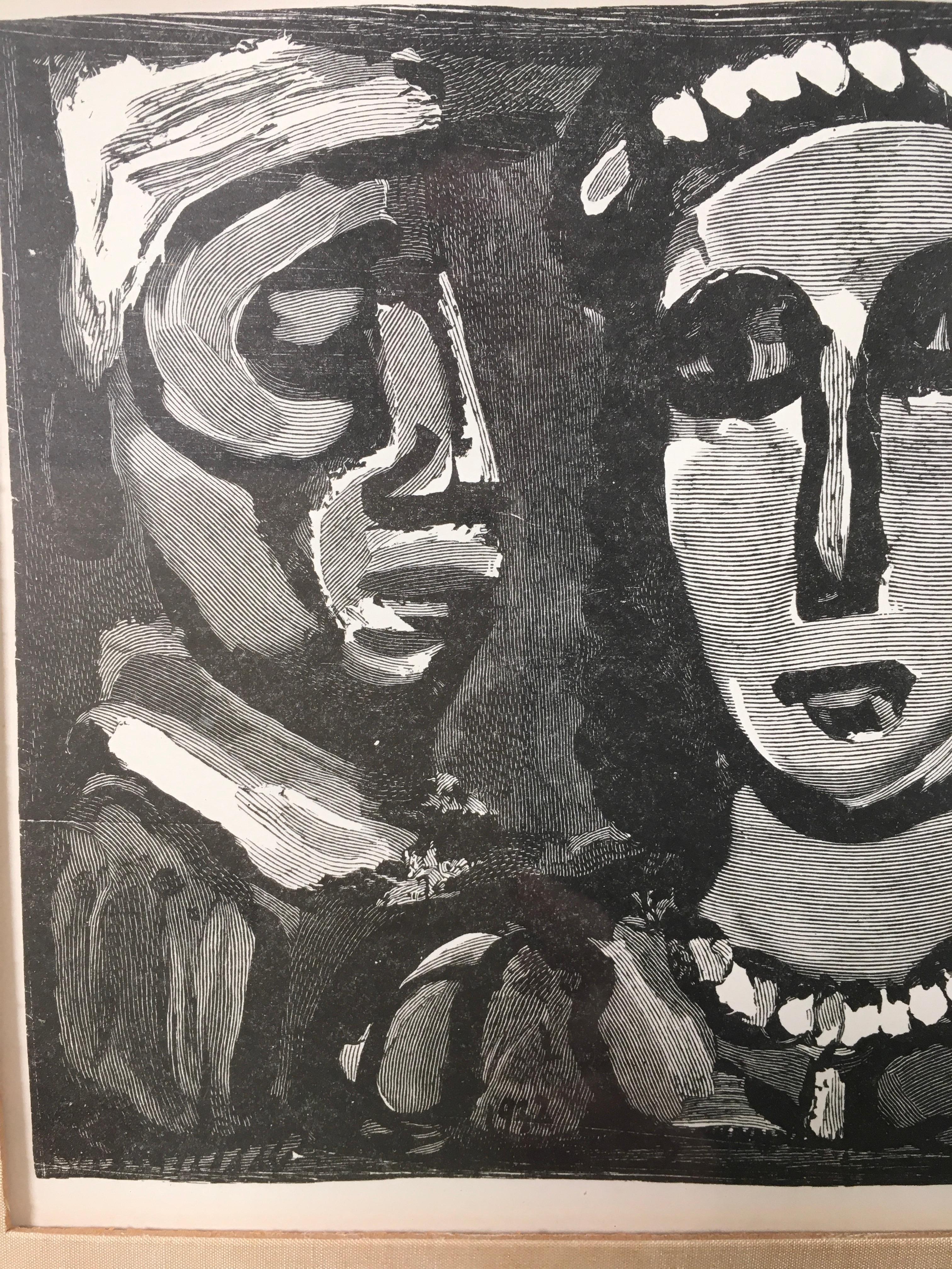 Les Visages