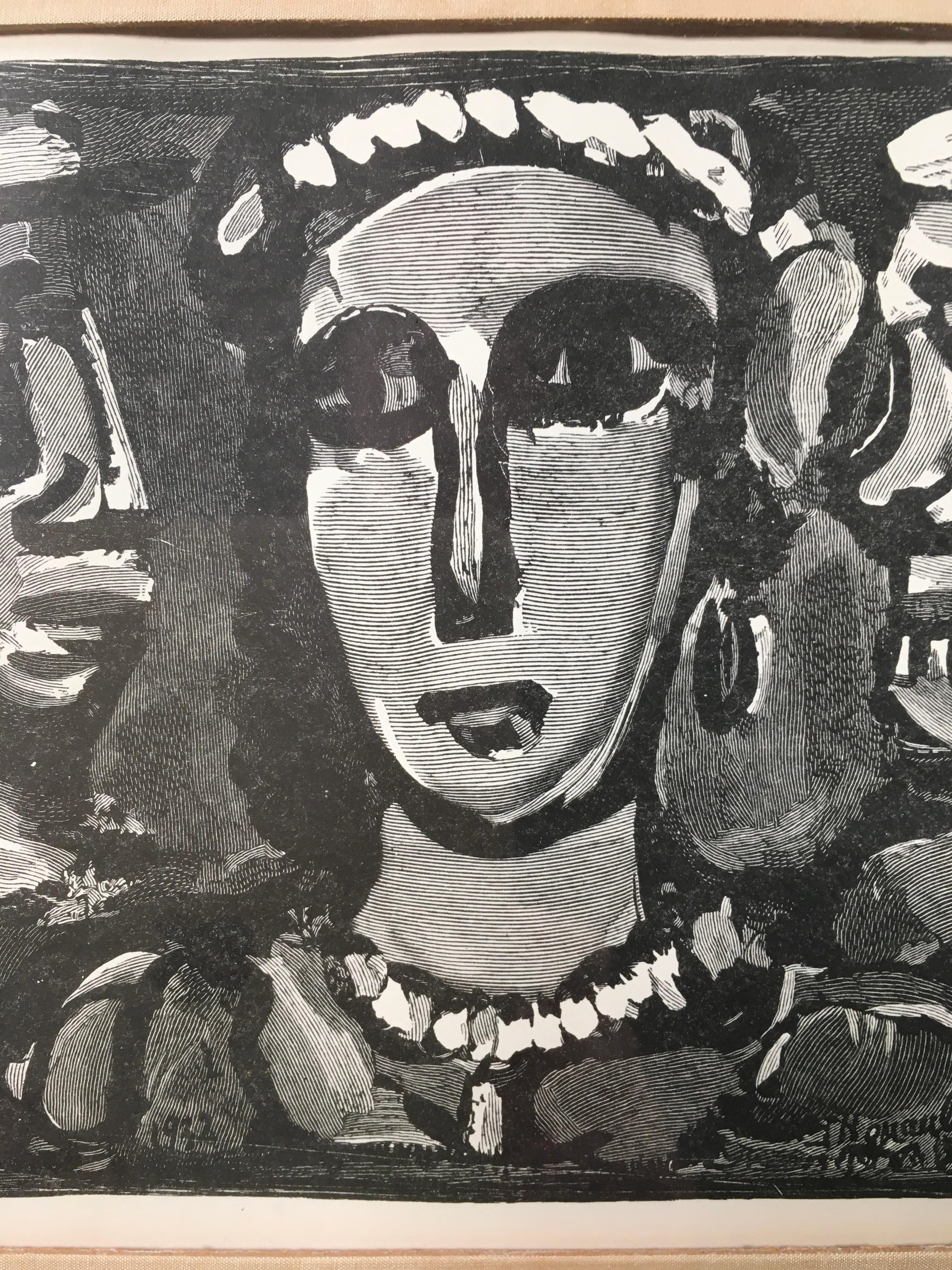 Les Visages