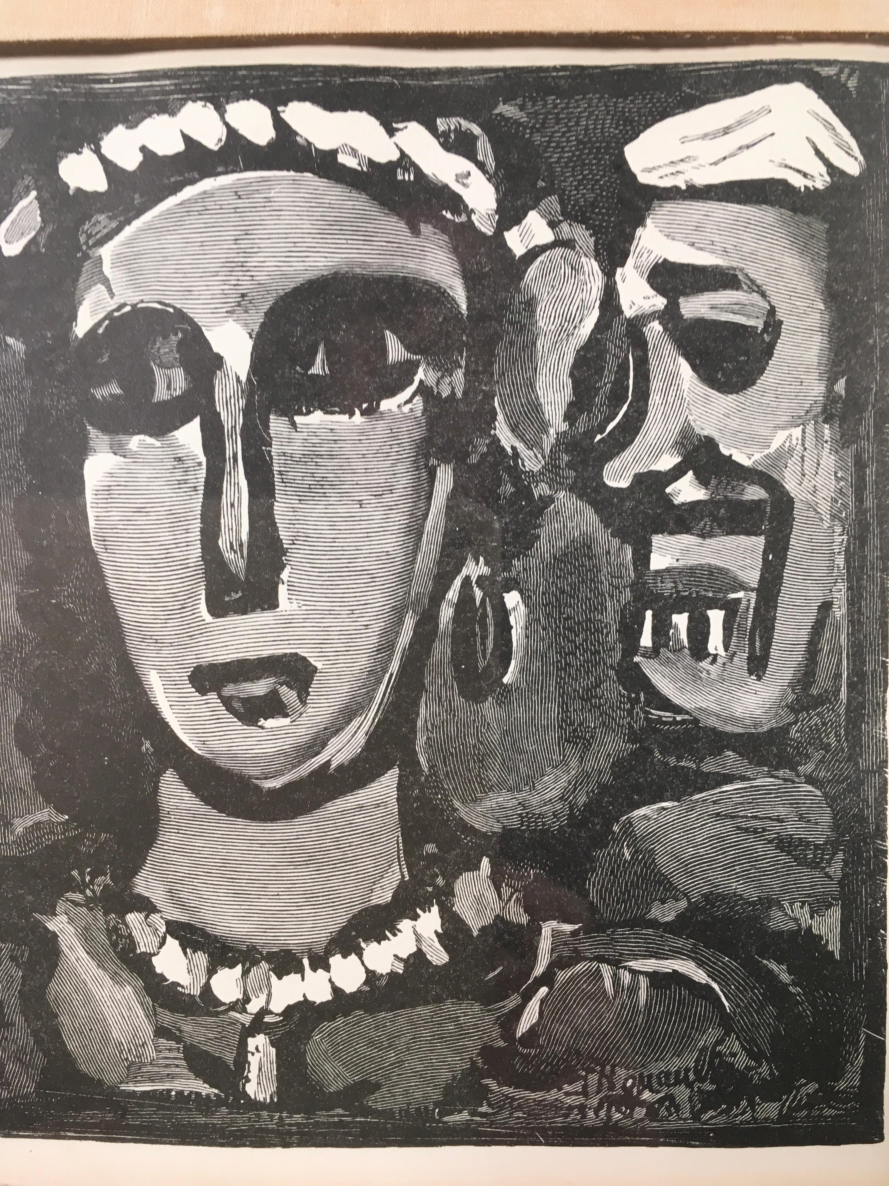Les Visages