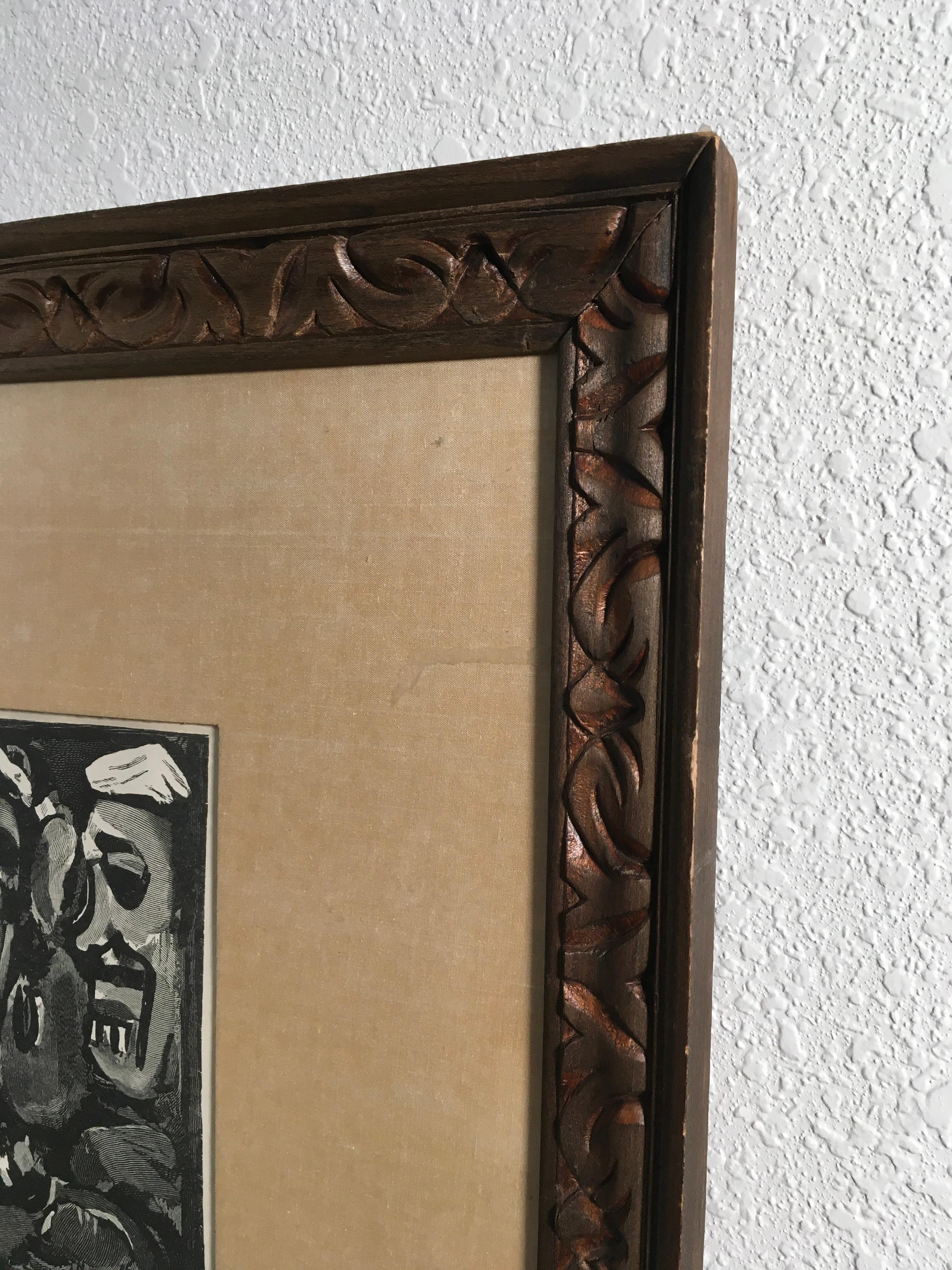 Les Visages