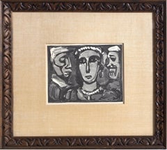 Les Visages