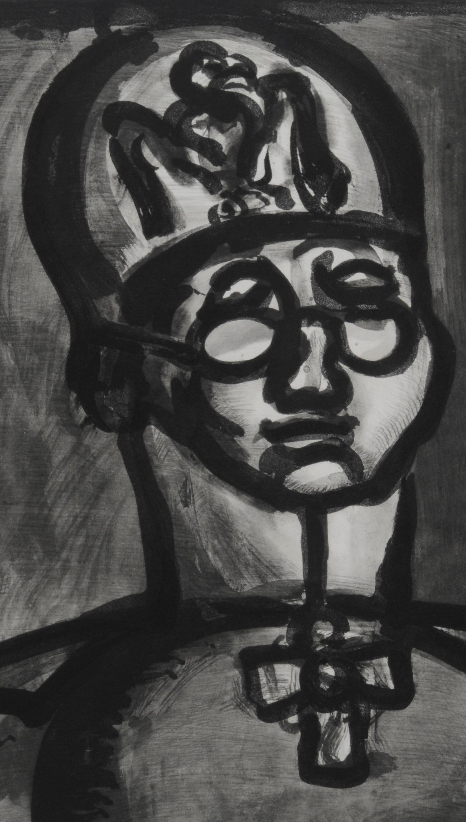 georges rouault