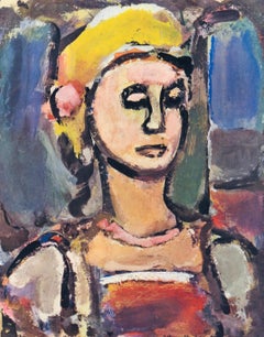 Margot, Divertissement, Éditions de la Revue Verve