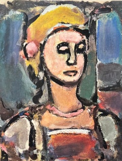 Margot, Divertissement, Éditions de la Revue Verve