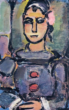 Pierrot noir, Divertissement, Éditions de la Revue Verve