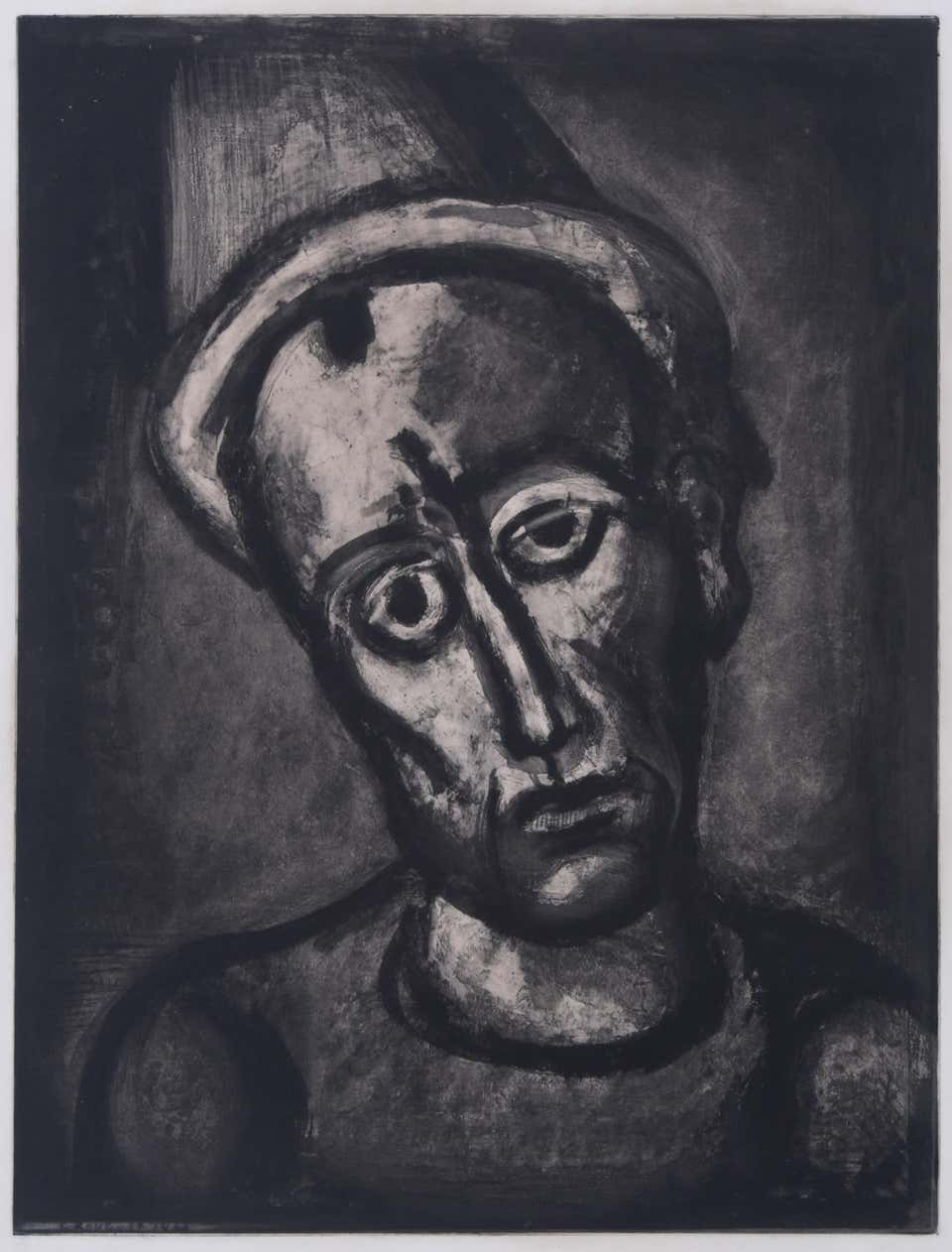 Georges Rouault Figurative Prints - 66 For Sale at 1stDibs | georges ...
