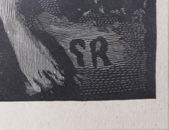 Oración de la Pasión de André Suarès