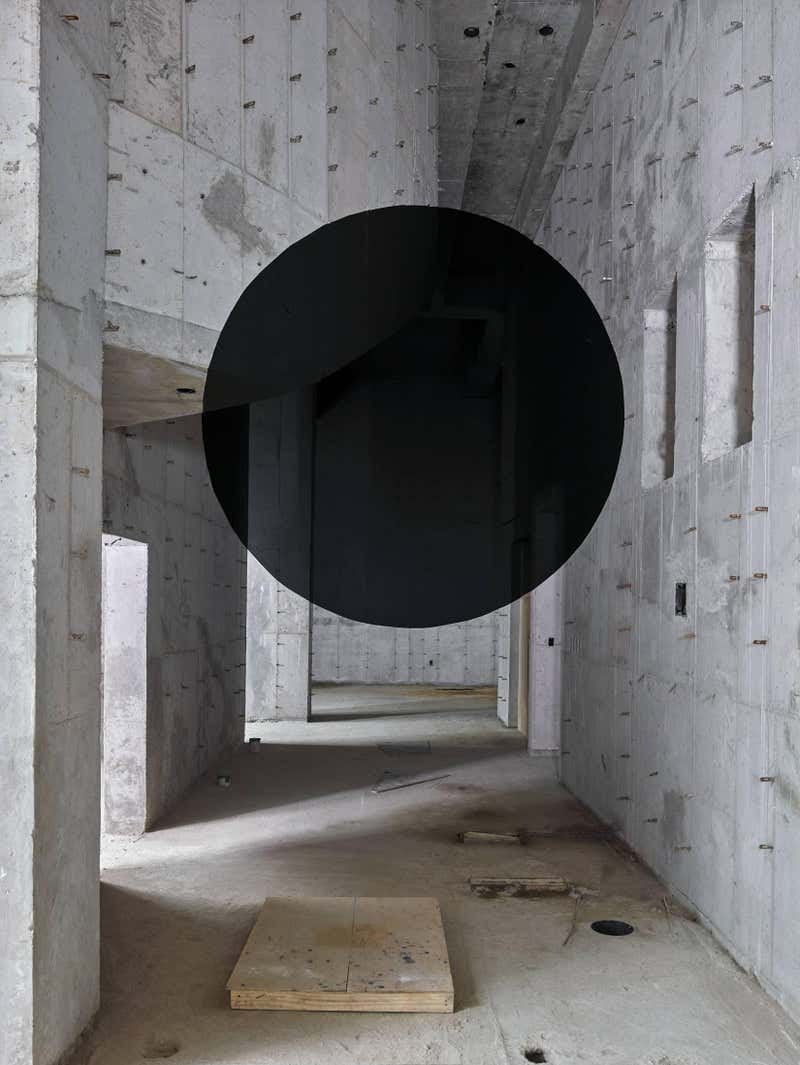 Georges Rousse Art - 20 For Sale at 1stDibs | georges rousse artist