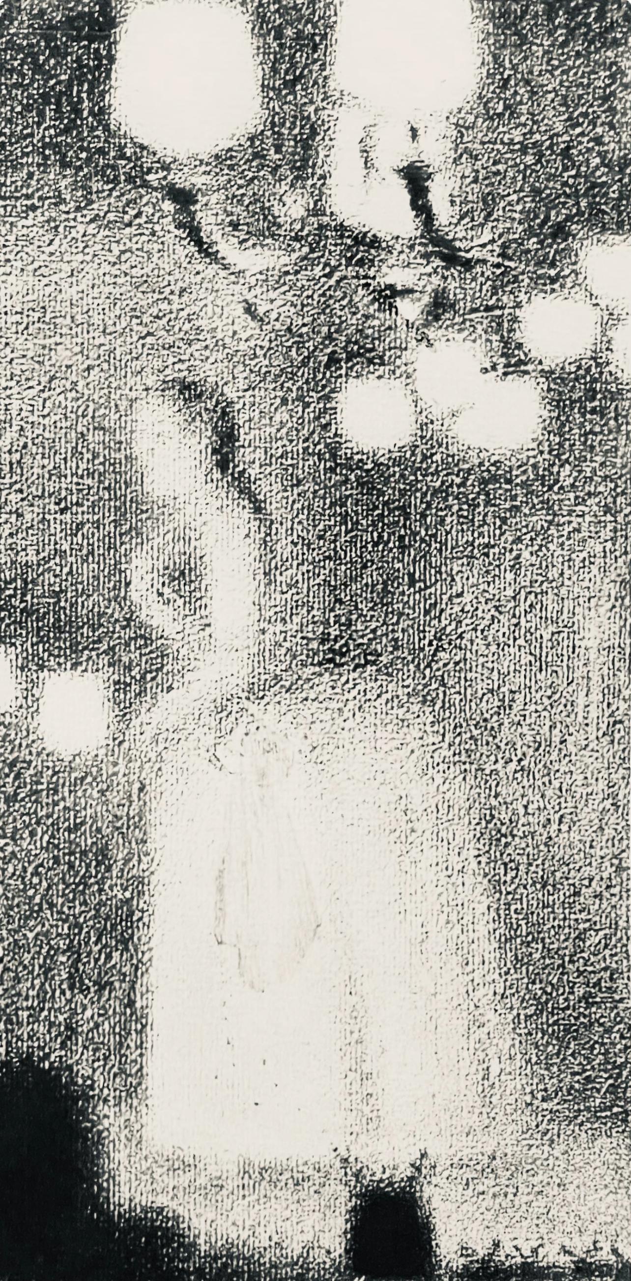 Seurat, Au concert Européen, Seurat (d'après) - Print de Georges Seurat