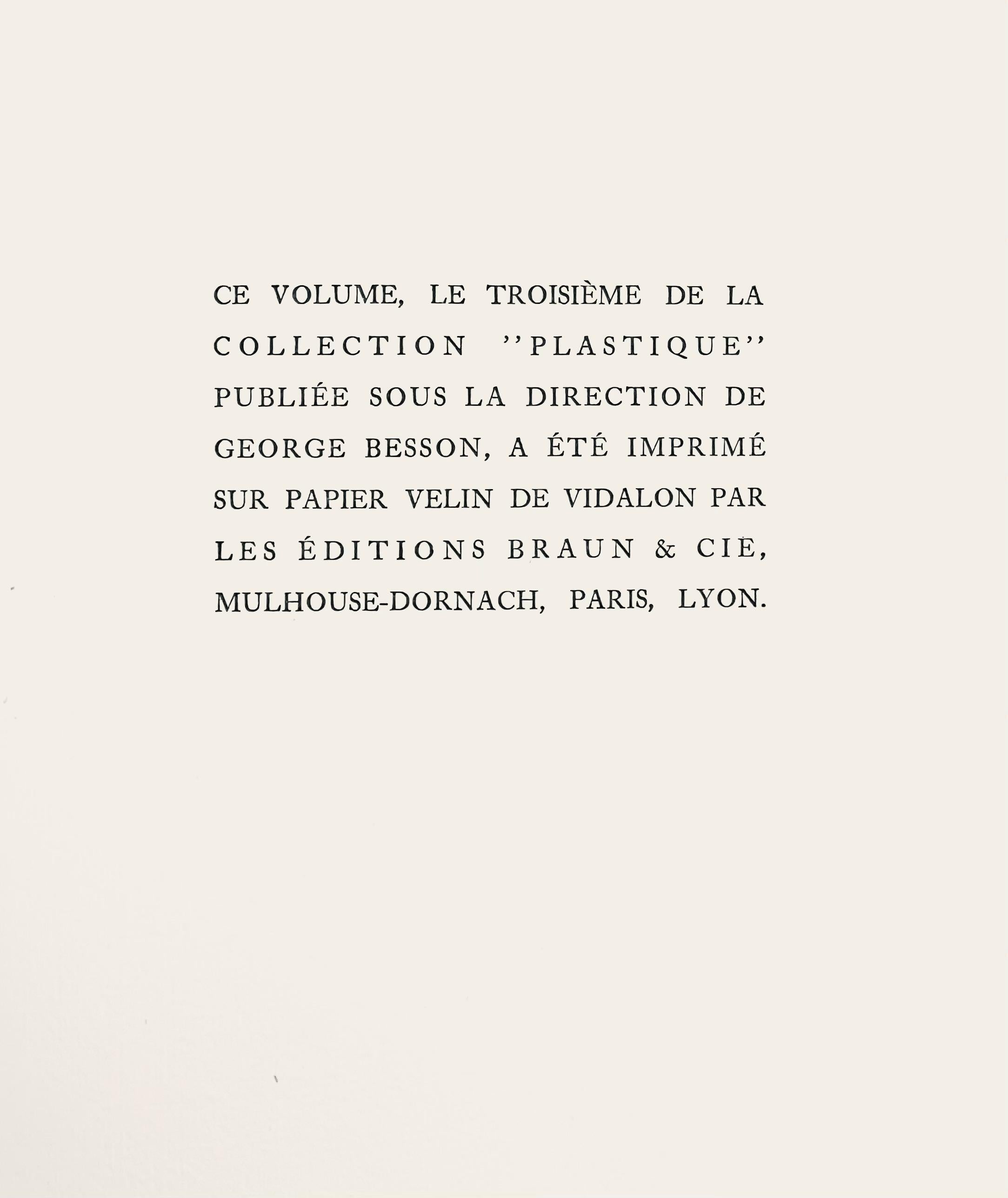 Seurat, En Marche, Seurat (después) en venta 2
