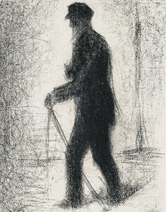 Seurat, En Marche, Seurat (später)