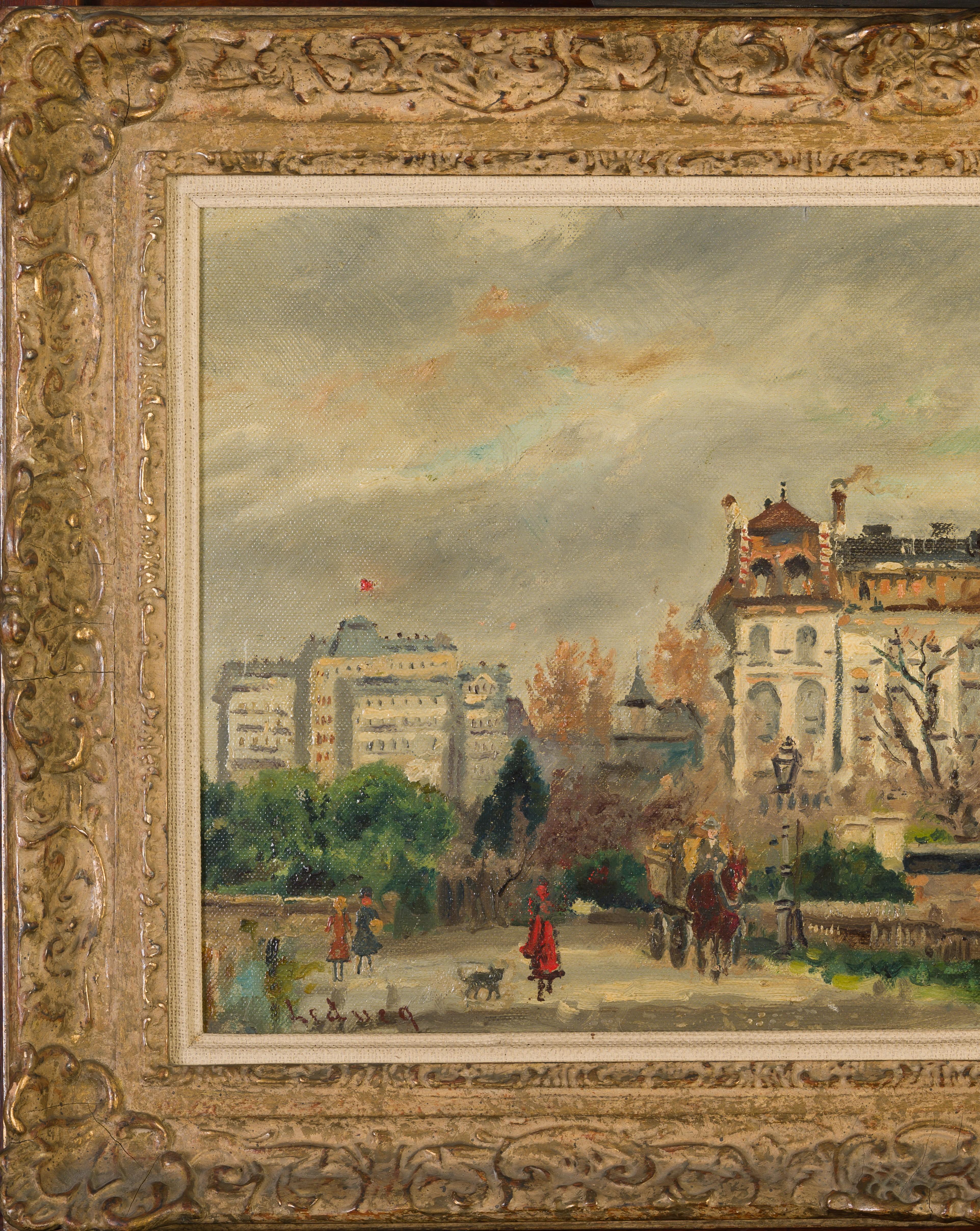 Hotel, Neuilly, París. en venta 1