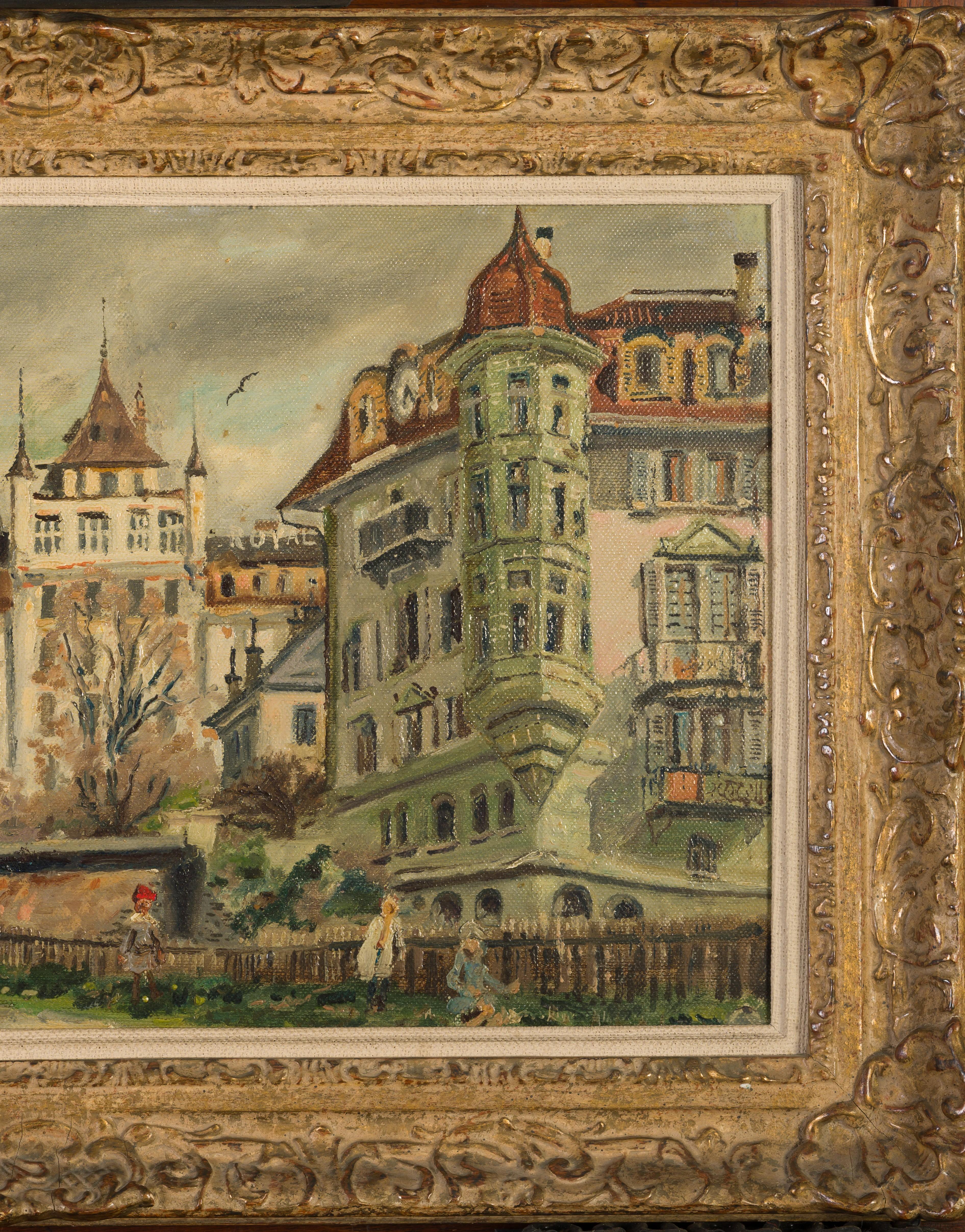 Hotel, Neuilly, París. en venta 2