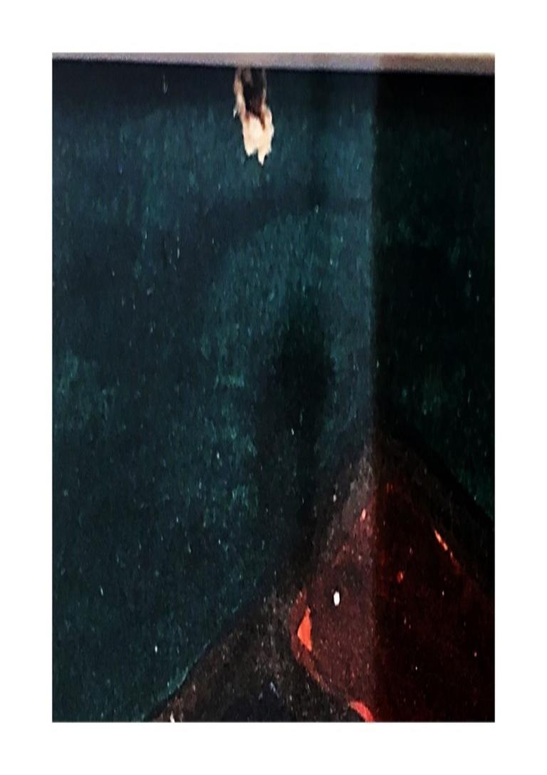 Die Versuchung  Gemälde von Georges Valmier – Anfang des 20. Jahrhunderts im Angebot 2