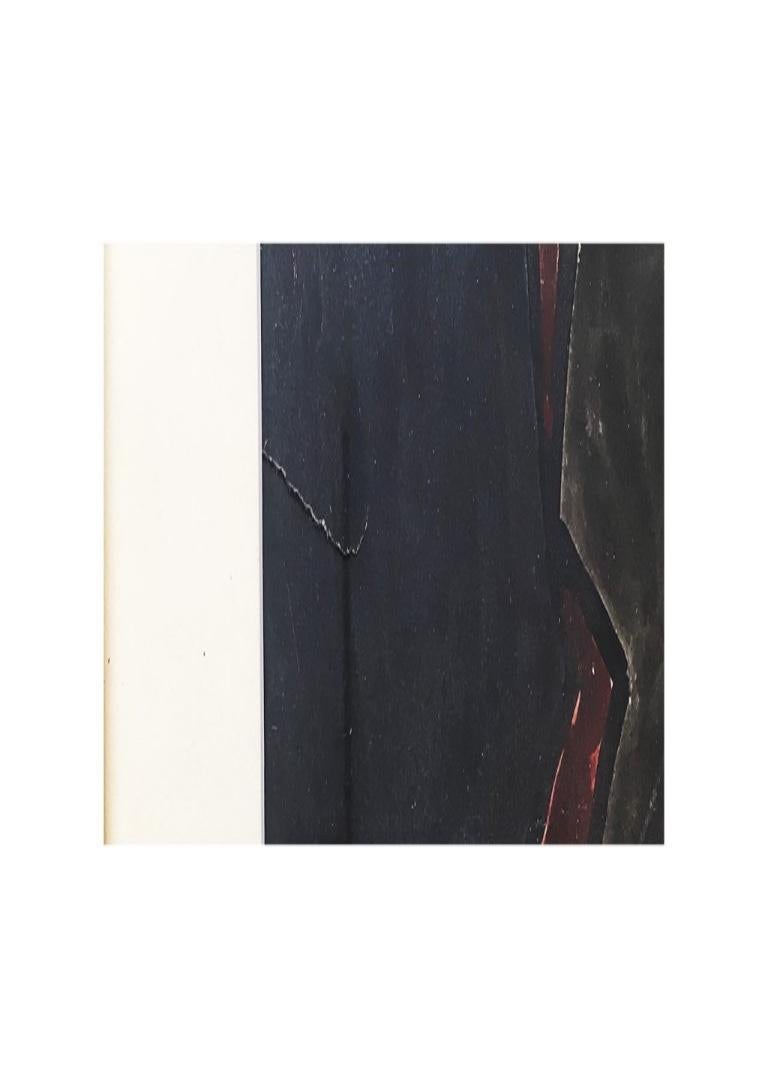 Die Versuchung  Gemälde von Georges Valmier – Anfang des 20. Jahrhunderts im Angebot 4
