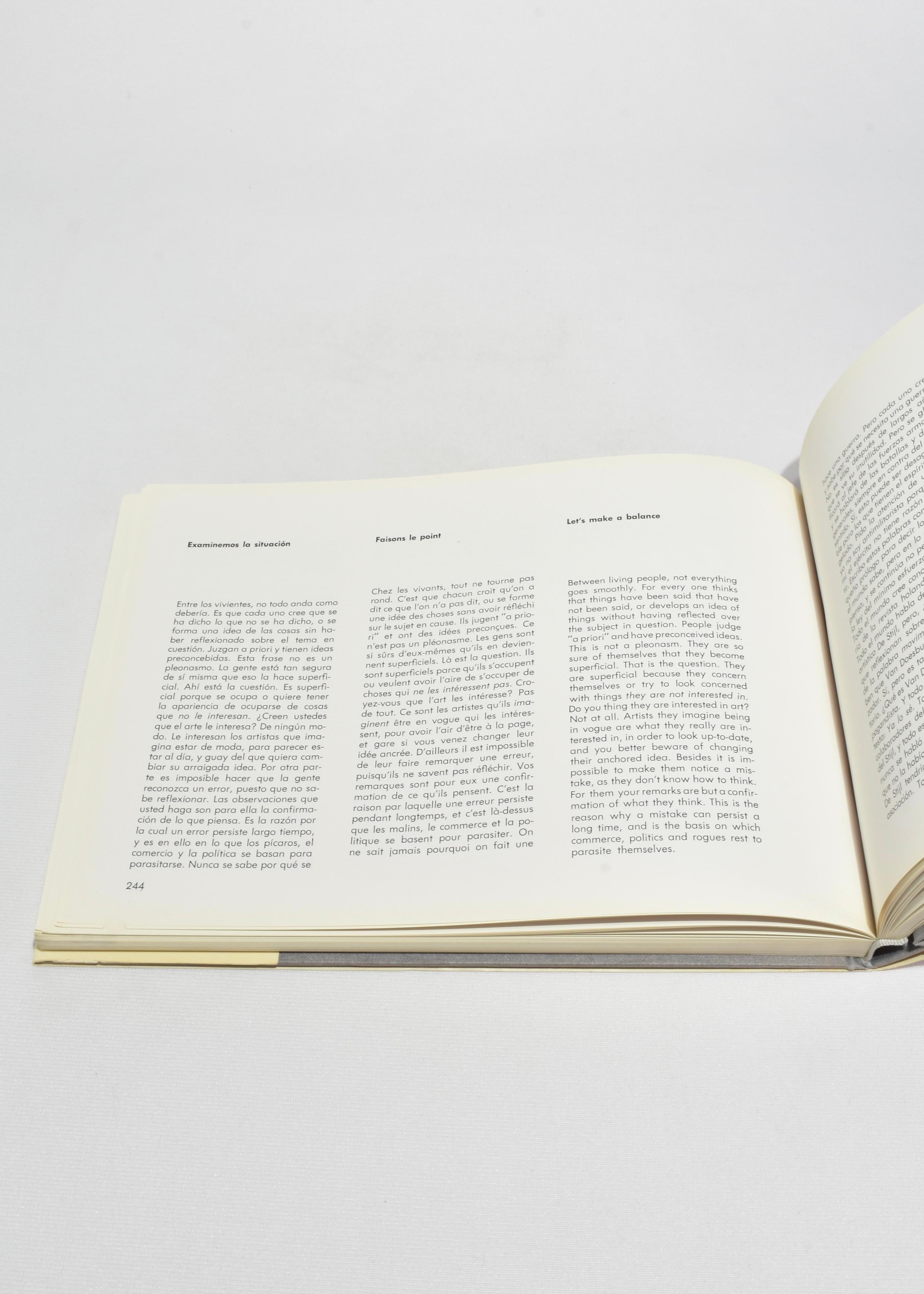 Georges Vantongerloo im Angebot 2