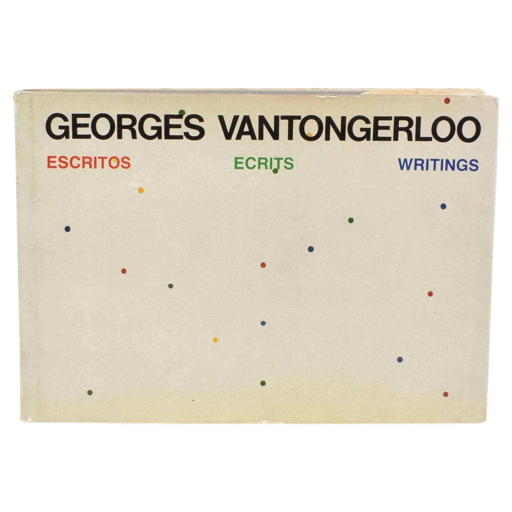Georges Vantongerloo im Angebot