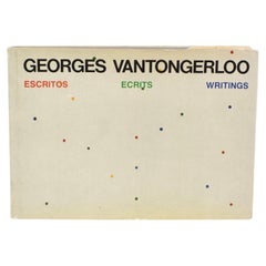 Georges Vantongerloo
