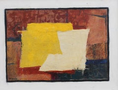 Abstract Composition