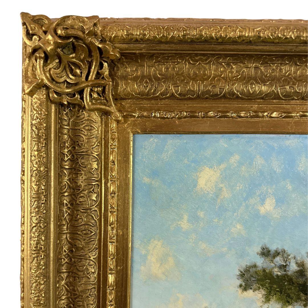Provenance: 
Private Collection, Naples Fl, to Andrew Ford Collection, Sarasota, Fl. 2018

Description:
Georges Washington was born out of wedlock and held a deep admiration for George Washington, which led to his namesake. Initially, his mother did