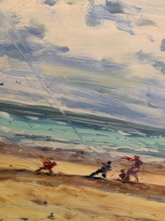 Bon Vent are Certsvolonts