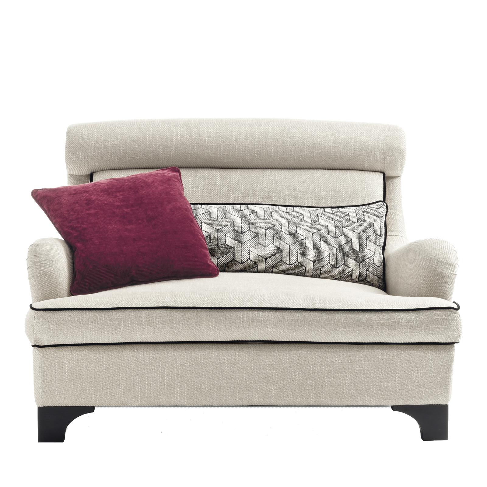 Sillón Georgette de Chiara Provasi Italiano en venta