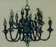 Jessica Dunegan „Georgia“-Tafel