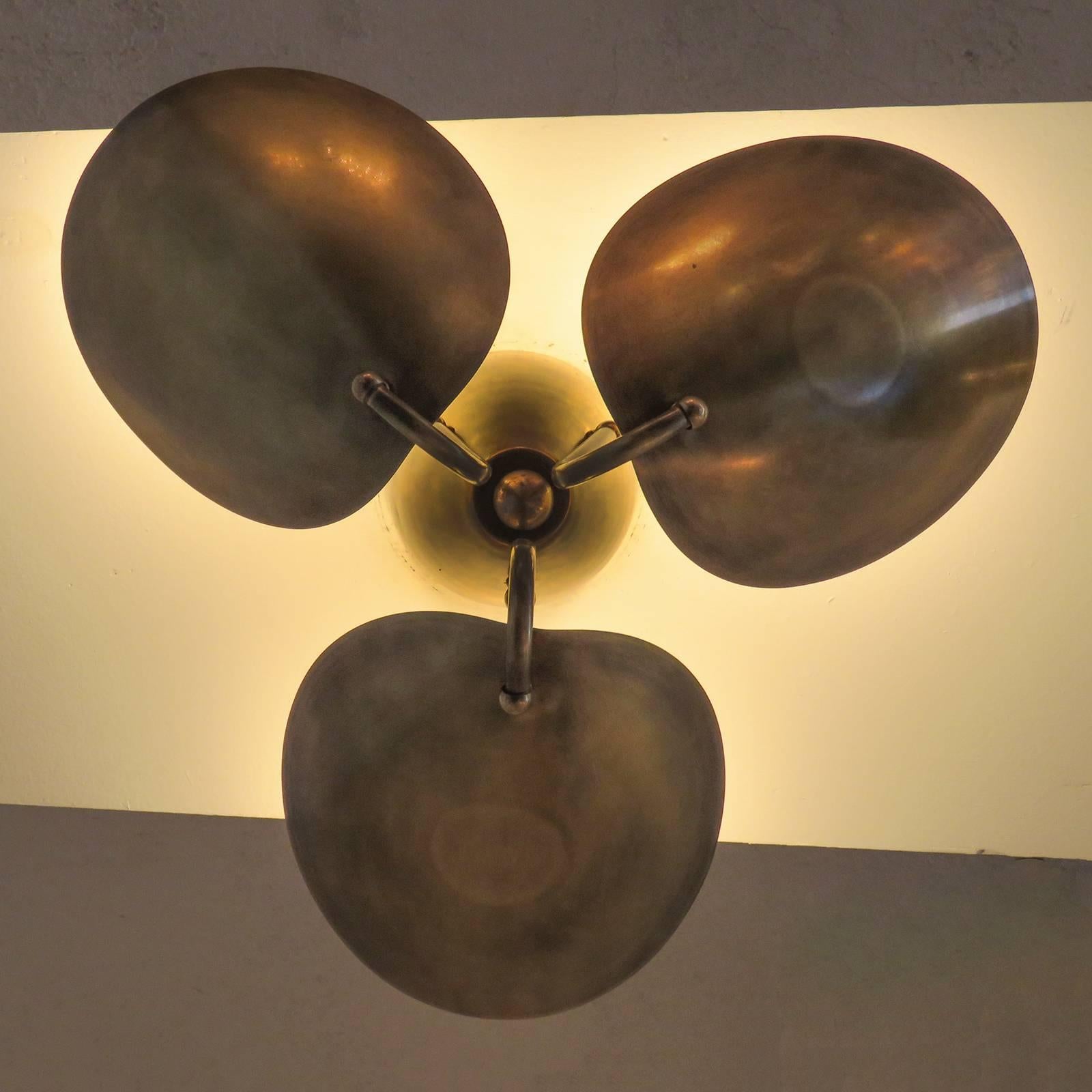 Plafonnier géorgien encastré par Gallery L7 en vente 2