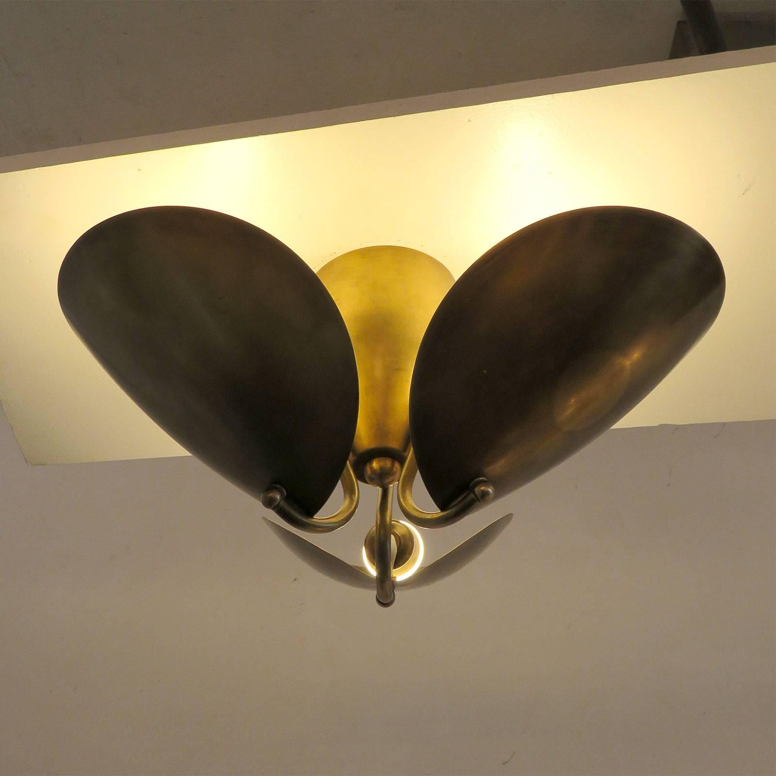 Georgia Einbaubeleuchtung von Galerie L7 (21. Jahrhundert und zeitgenössisch) im Angebot