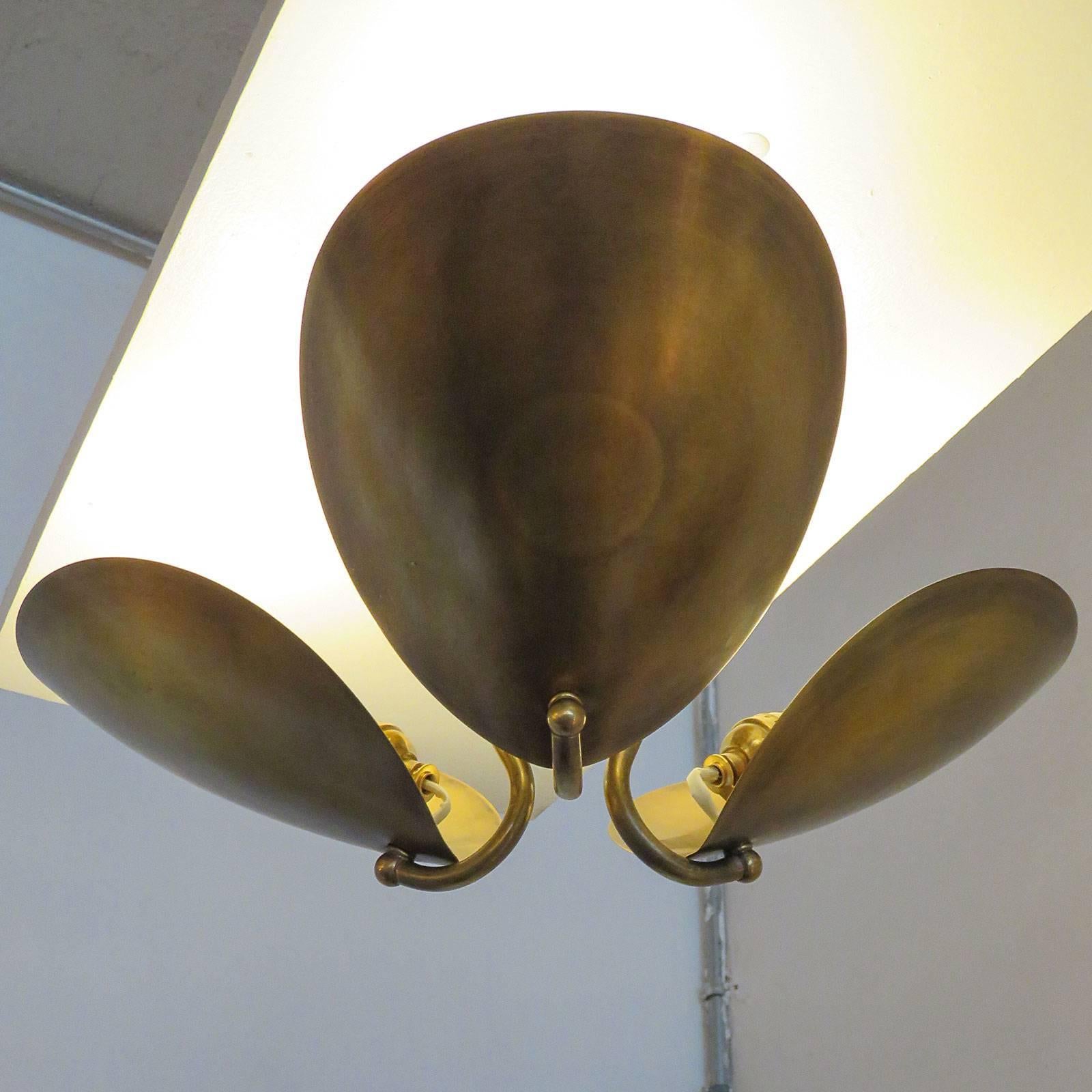 Plafonnier géorgien encastré par Gallery L7 en vente 1