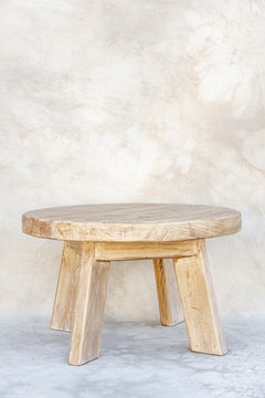 Georgia coffee table
