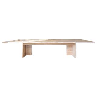 1960s Norwegian Rosewood and Chrome Extending Dining Table by Hans ...