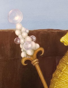 Dom João Hipocampo I