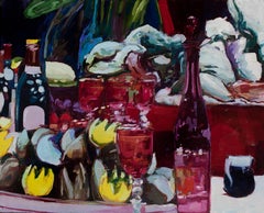 Contemporary Paintings